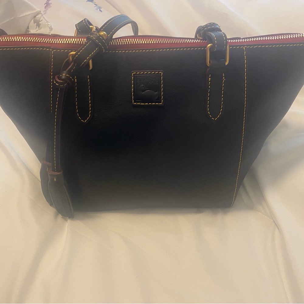 Dooney and Bourke Small Maxine Tote